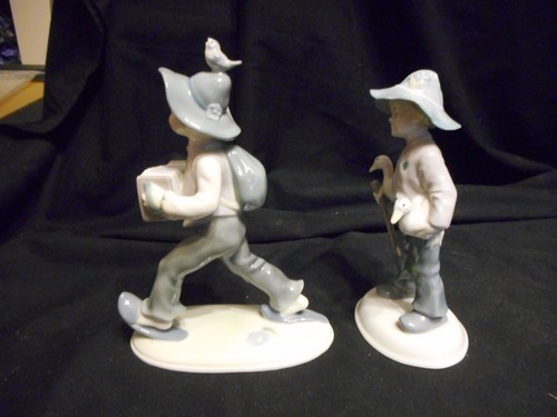 Vintage glaze porcelain - glaze, by