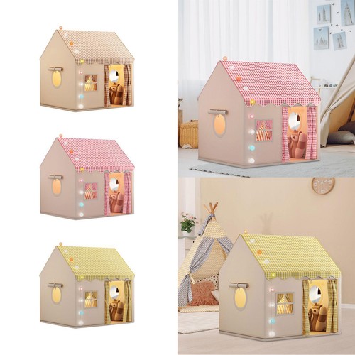 Kids play tent - play,