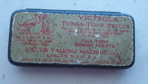 Victrola victor antique - victor,,