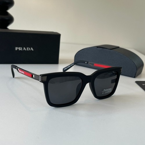 Prada men sunglasses model - men's,