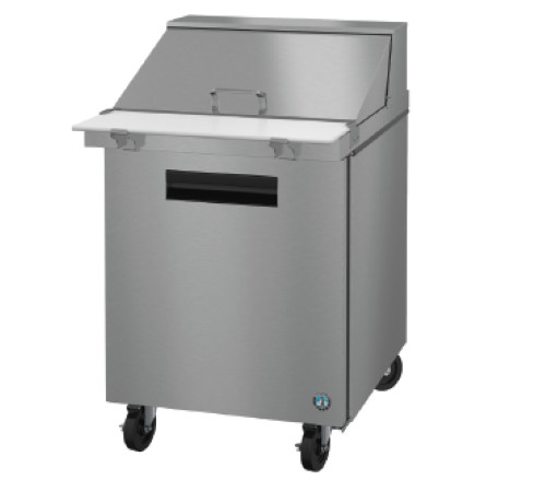 Sr27b 12m hoshizaki steelheart - sr27b-12m,