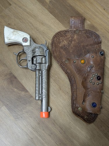 Vintage 1950 hubley toy - vintage, 1950's