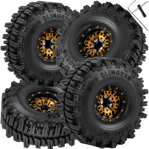 Car wheels alloy beadlock - car,