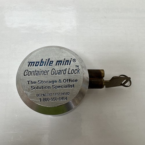 Mobile mini inc - mini, inc,