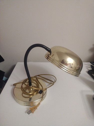 Vtg 1980s brass - vtg,