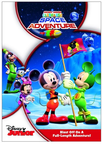 Disney mickey mouse - disney, clubhouse