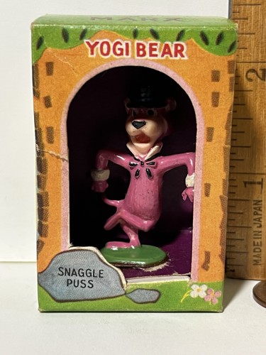 Marx tinykins snagglepuss - tv,