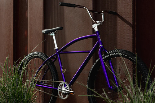 Sbc klunker ultraviolet - -,