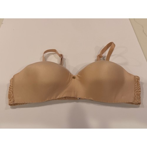 Chantelle nude beige wireless - chantelle,