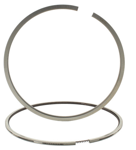 Piston ring set 2w8265 fits - ring,