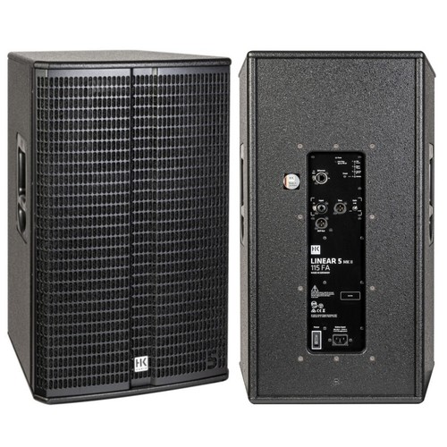 Audio linear 112 - audio,