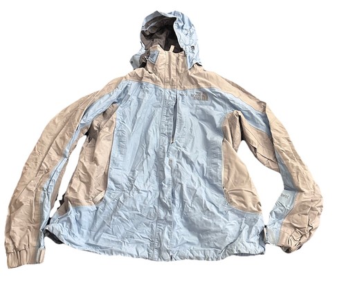 North face jacket womens small - north,