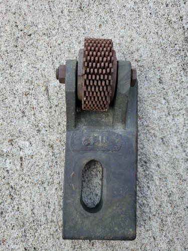 Antique vintage tool - tool, grinding