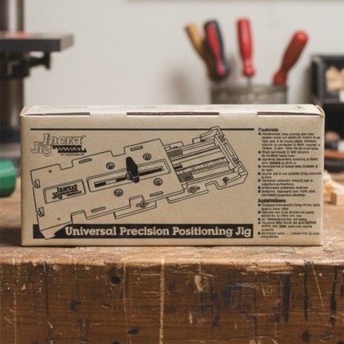 Incra universal precision - incra,