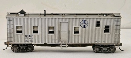 Athearn scale santa fe - scale,