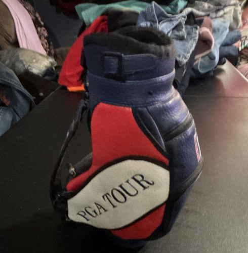 Pga tour pen - pga, bag