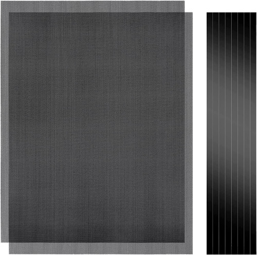 Cut fit magnetic dust - magnetic, pc