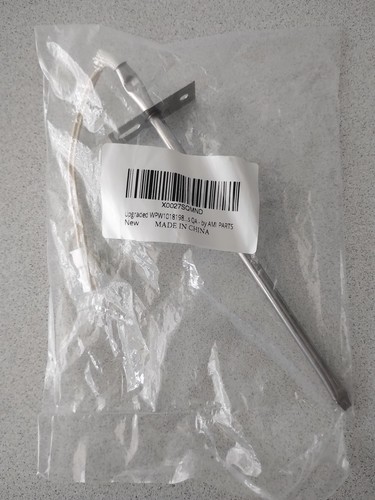 Whirlpool kenmore wpw1018198 - whirlpool,