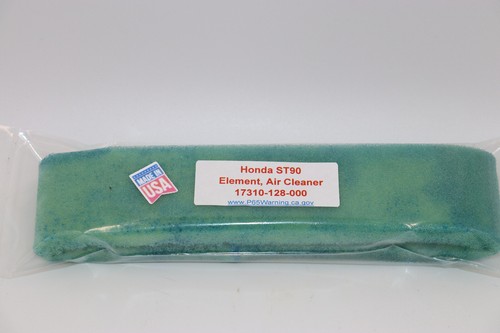 1973 honda st90 filter - honda,