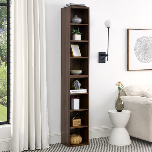 Tier media tower rack - media, rack,