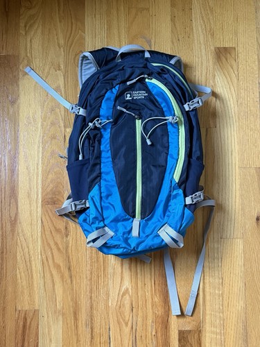 Eastern mountain sports - eastern,