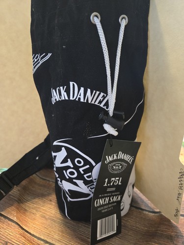 Nwt jack daniels - nwt, travel