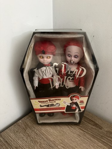 Living dead dolls - dead,