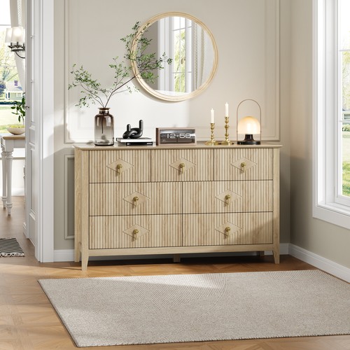 Drawer dresser inch wide - 7,