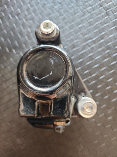 Harley davidson springer - harley-davidson,