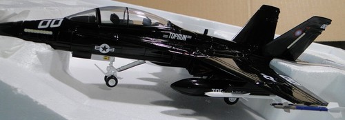 48p metal fighter jet - 1:48p,