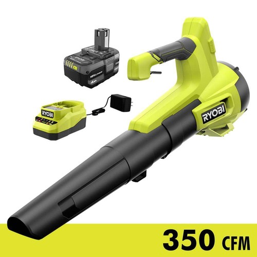 Ryobi one 18v 100 mph - ryobi, one+
