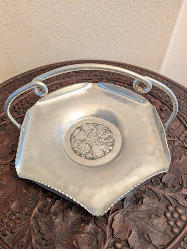 Vintage cromwell hammered - vintage,