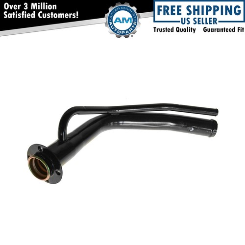 Gas tank filler neck - filler, for