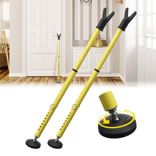 2pc door security lock bar - lock,