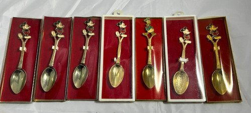 Lot vintage disney - vintage, /