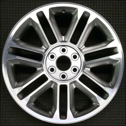 Cadillac escalade inch - cadillac,