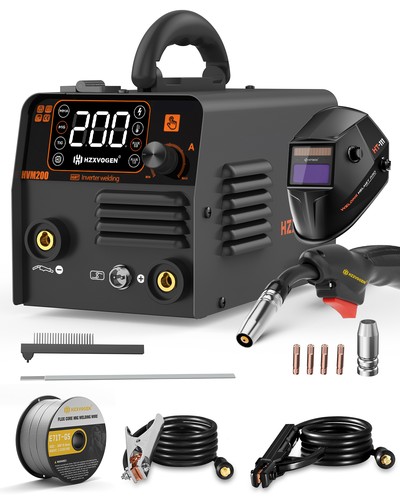 3in1 gasless mig - 3in1, welder