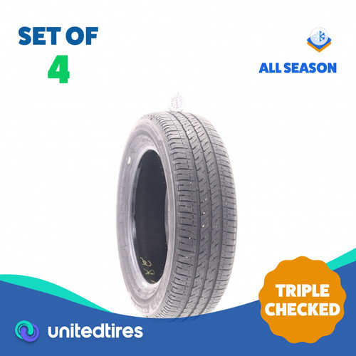 Set used 175 65r15 - set, (4)