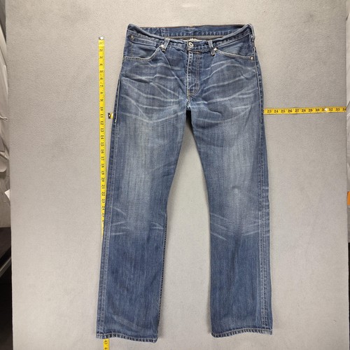 Vintage levis engineered - vintage,