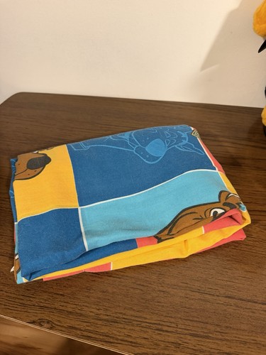 Vintage scooby doo - vintage,