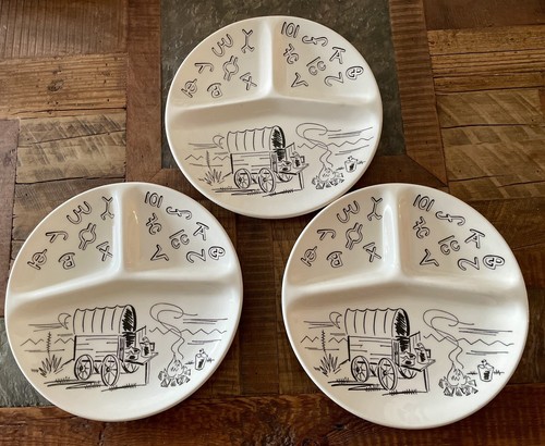Lot vtg 1950s western - lot,