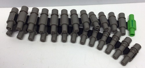 Nerf ammo belt strike vulcan - ammo,