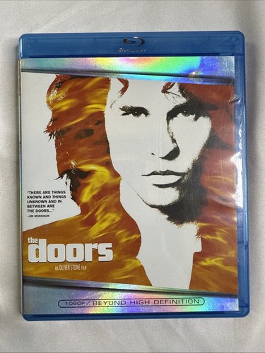 Val kilmer the doors - val,