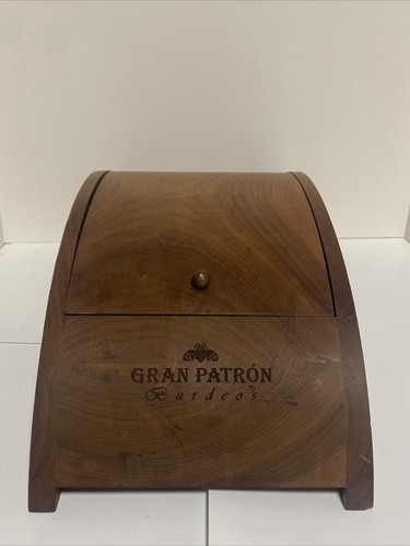 Gran patron burdeos tequila - patron,