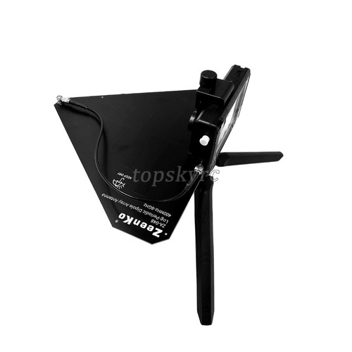 048 log periodic antenna - za-048,