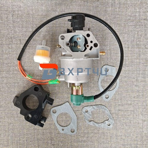 Auto carburetor for cummins - auto,
