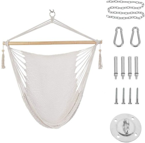 Patio watcher hammock chair - patio,