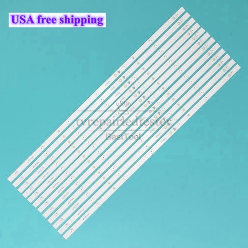 Led backlight strips for tcl - strips,