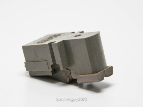 Grado mod turntable - mod,