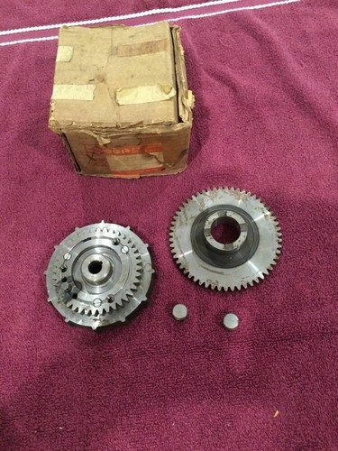 Suzuki set gt750 - suzuki, nice